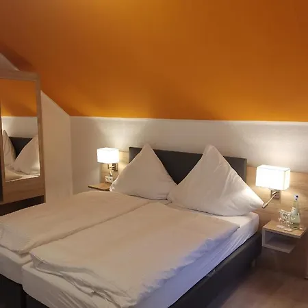 Becky's Kolpinghaus Hotel Recklinghausen
