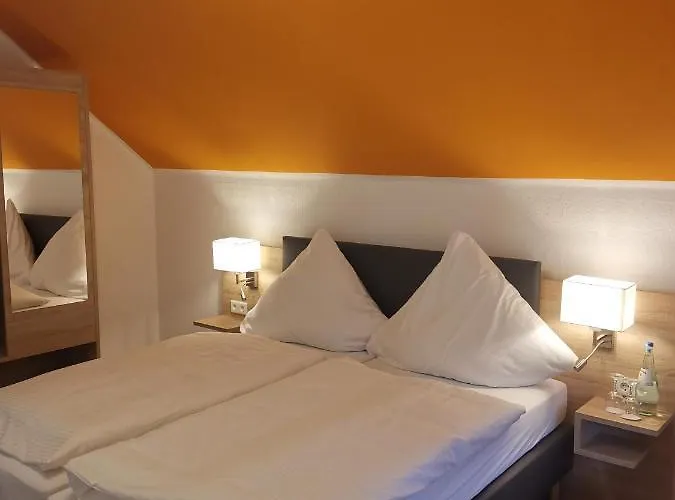 Becky's Kolpinghaus Hotel Recklinghausen