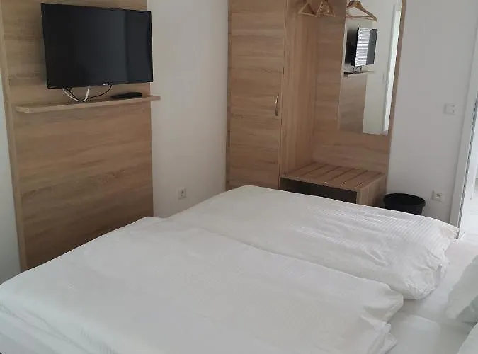 Hotel Becky's Kolpinghaus *